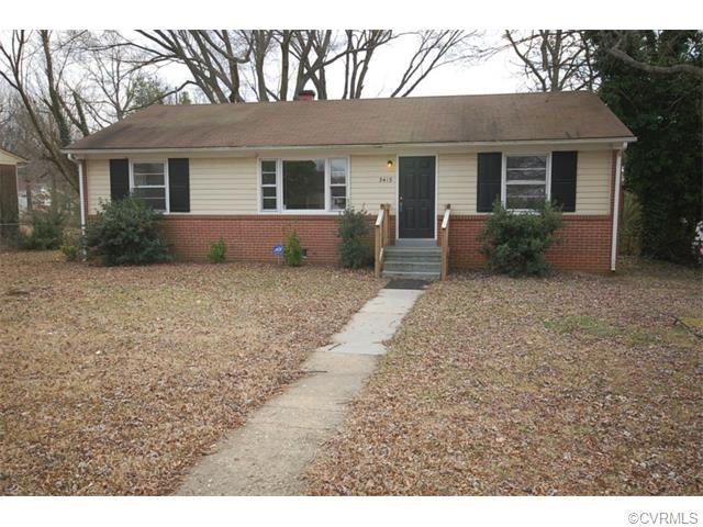 5415 Wainwright Dr, Richmond, VA 23225 - photo 1