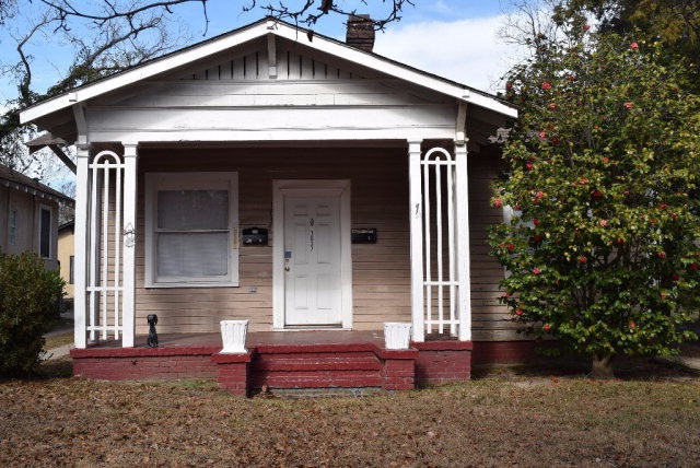 Main View