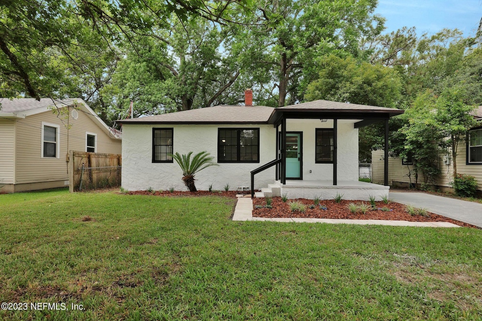 1280 Rensselaer Ave, Jacksonville, FL 32205 - photo 1