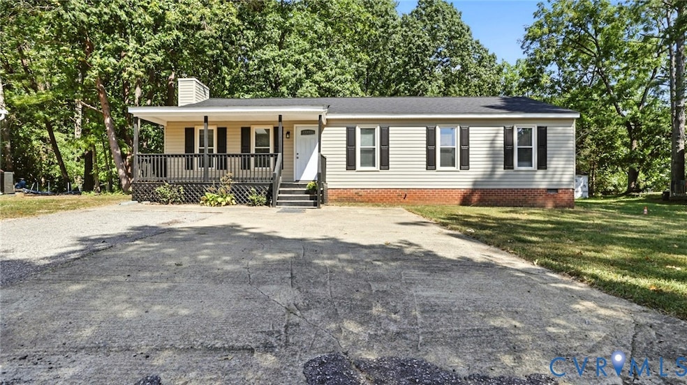 Sold $289,900 • Co-Listing Agent