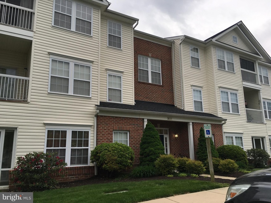 301 Willrich Cir, Forest Hill, MD 21050 - photo 1