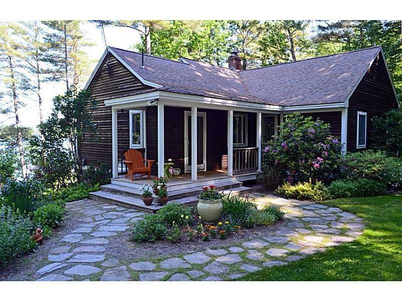 43 Kinney Ln, Jefferson, ME 04348 - photo 1