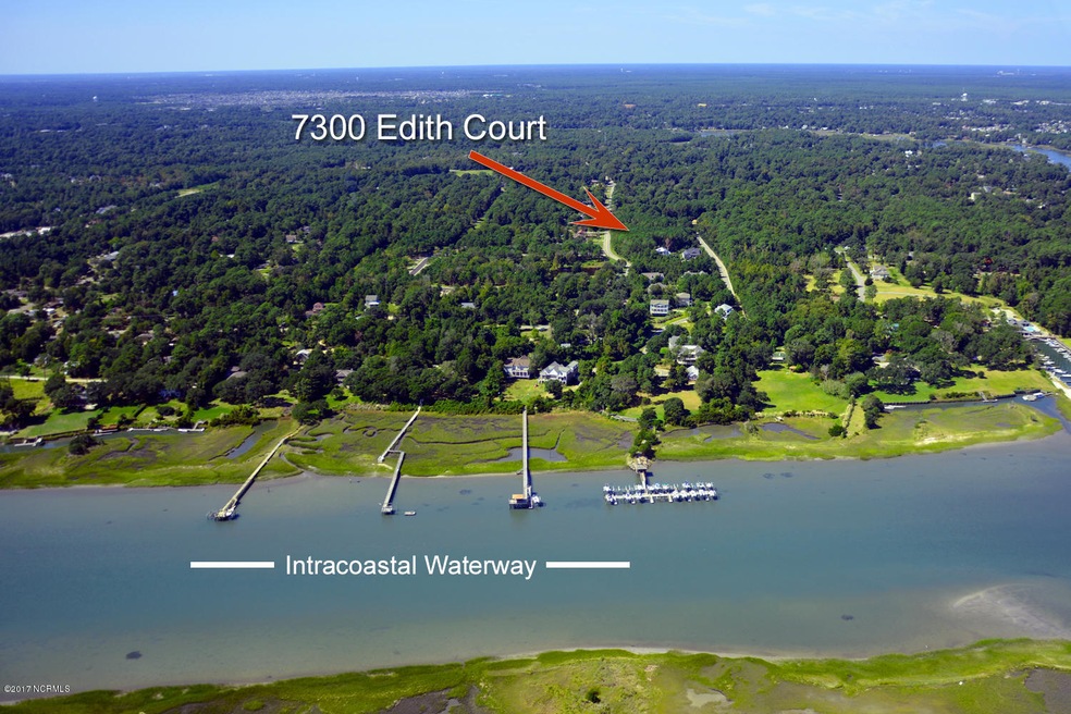 7300 Edith Court