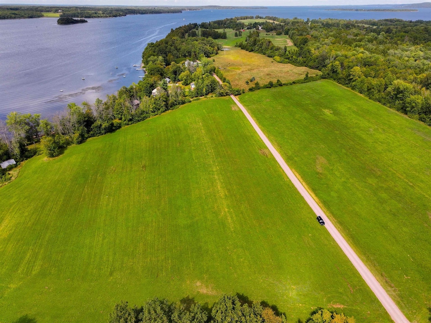 Lot 1 Gifford Ln, South Hero, VT 05486 - photo 1