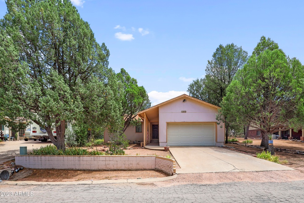 1203 N Carefree Cir, Payson, AZ 85541 - photo 1