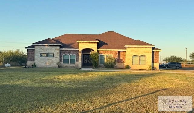 20985 County Road 228, San Benito, TX 78586 - photo 1