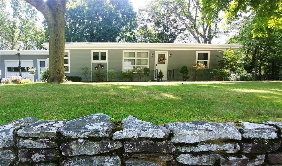 394 Old River Rd, Manville, RI 02838 - photo 1