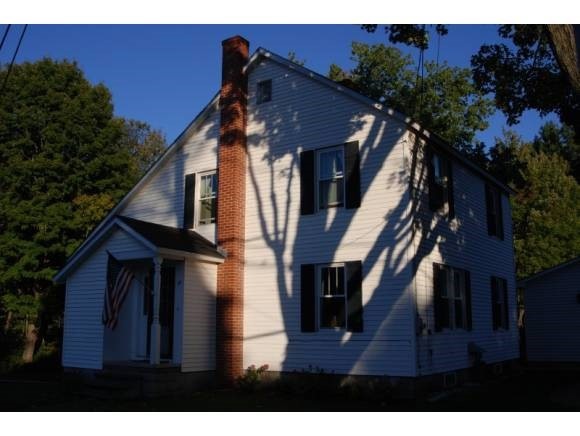 33 Mansfield Ave, Essex Junction, VT 05452 - photo 1