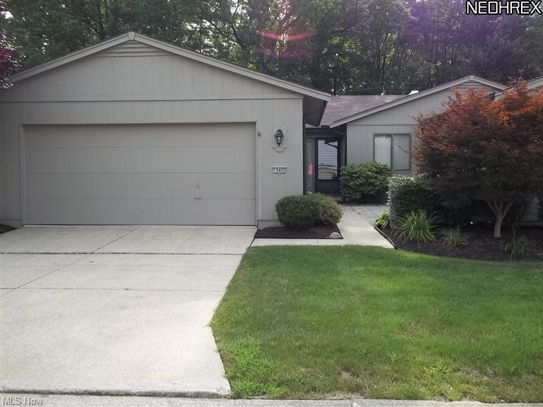 Pride of ownership and well cared for home.