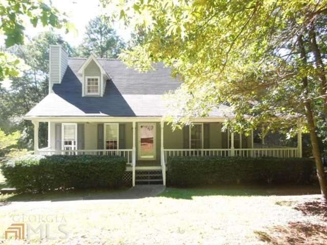 20 Rigby Way, Douglasville, GA 30134 - photo 1