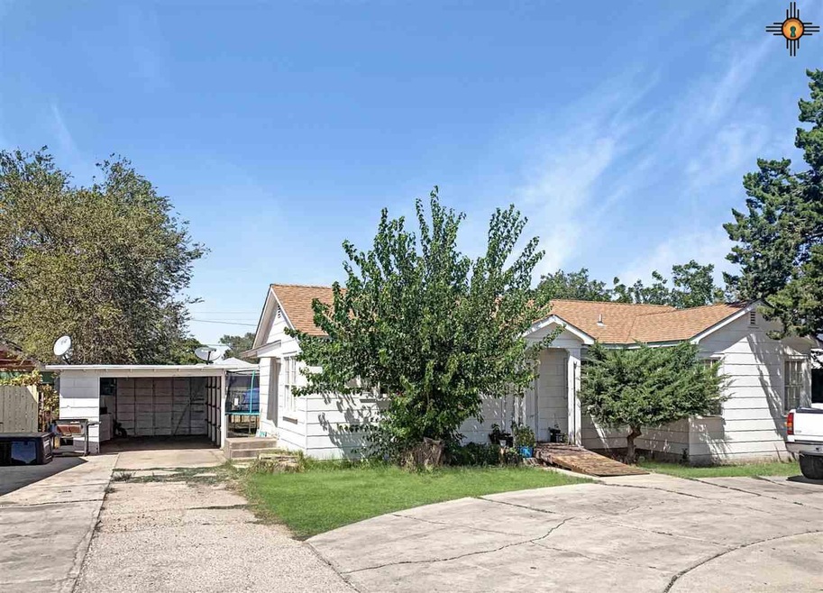 116 W Sanger St, Hobbs, NM 88240 - photo 1