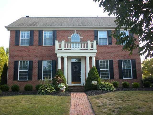 7159 Brooks Close Front