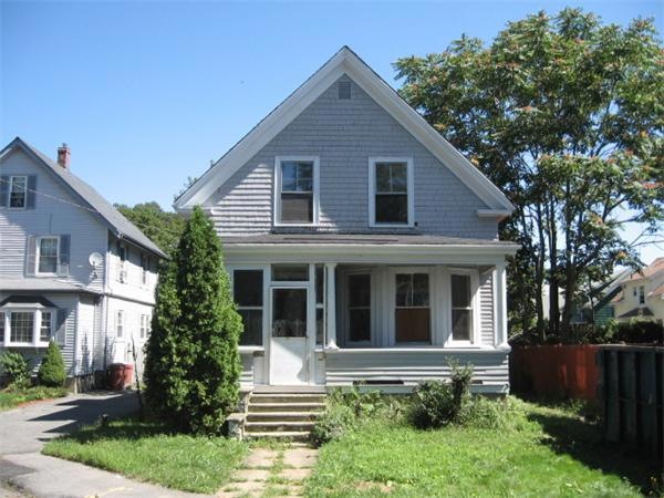 85 E Park Ave unit 1, Lynn, MA 01902 - photo 1