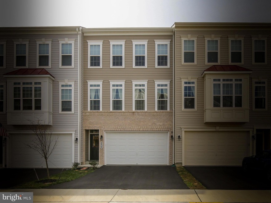 232 Upper Brook Terrace, Purcellville, VA 20132 - photo 1