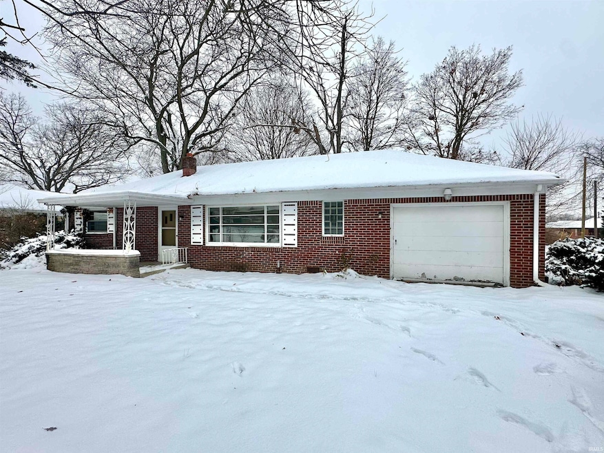 5304 N Bend Dr, Fort Wayne, IN 46804 - photo 1