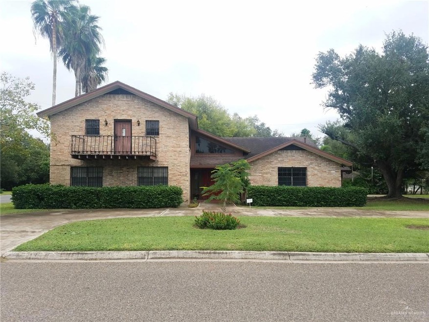111 Laurel Dr, Weslaco, TX 78596 - photo 1
