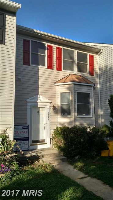 1641 Elkwood Ct, Annapolis, MD 21409 - photo 1