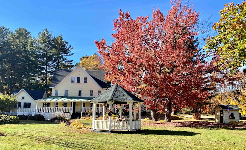 49 Main St, Jackson, NH 03846 - photo 1