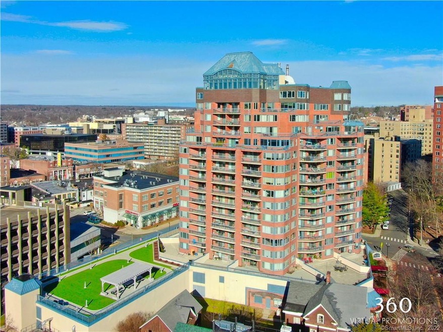 The Classic unit 12A, Stamford, CT 06901 - photo 1