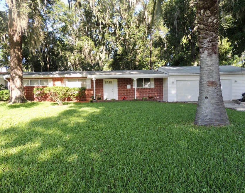 2380 Villanova Cir, Jacksonville, FL 32218 - photo 1