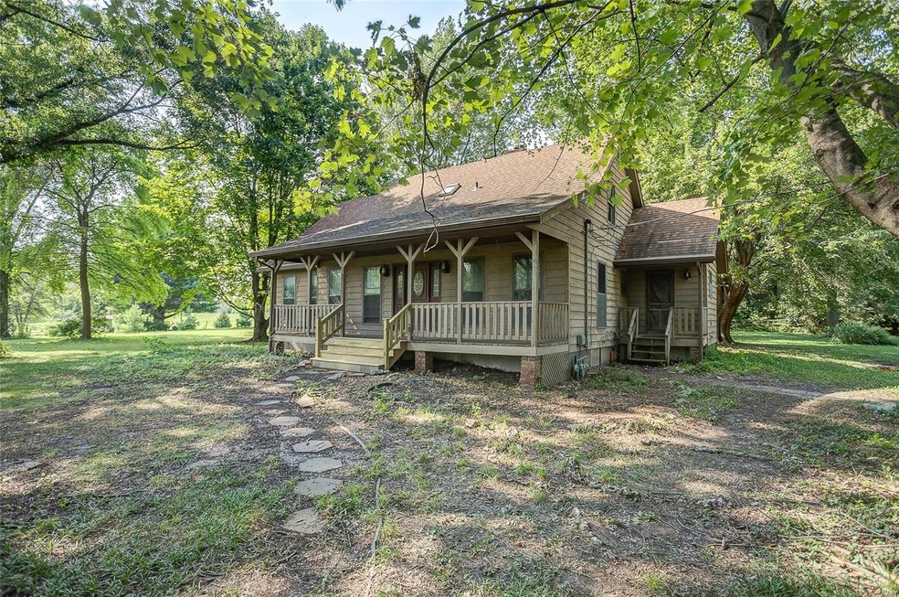 6525 State Route 162, Maryville, IL 62062 - photo 1