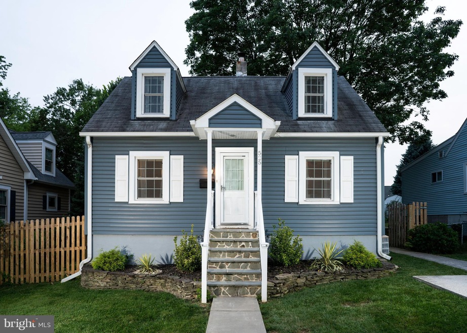 525 Morris Ave, Lutherville Timonium, MD 21093 - photo 1