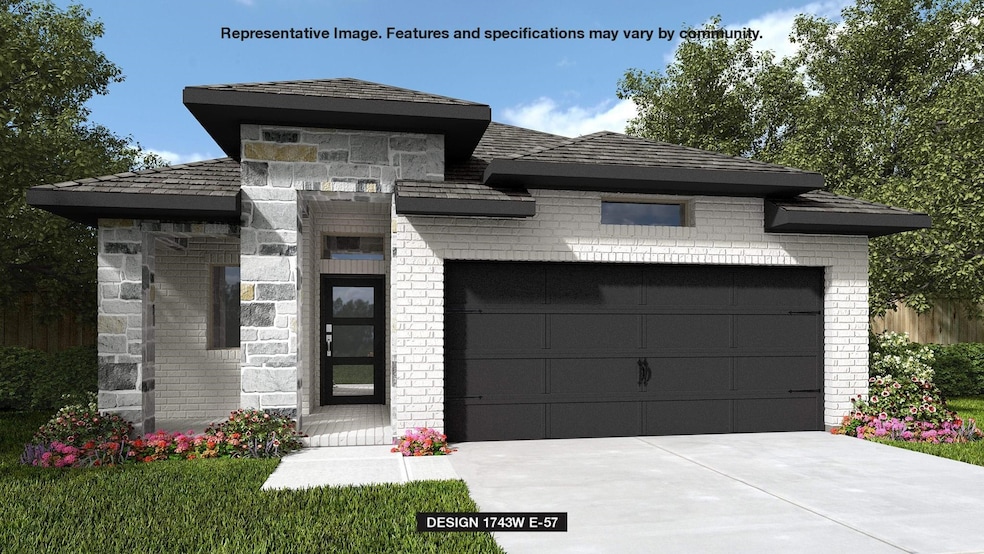 2823 Orange Leaf Dr, Fulshear, TX 77423 - photo 1