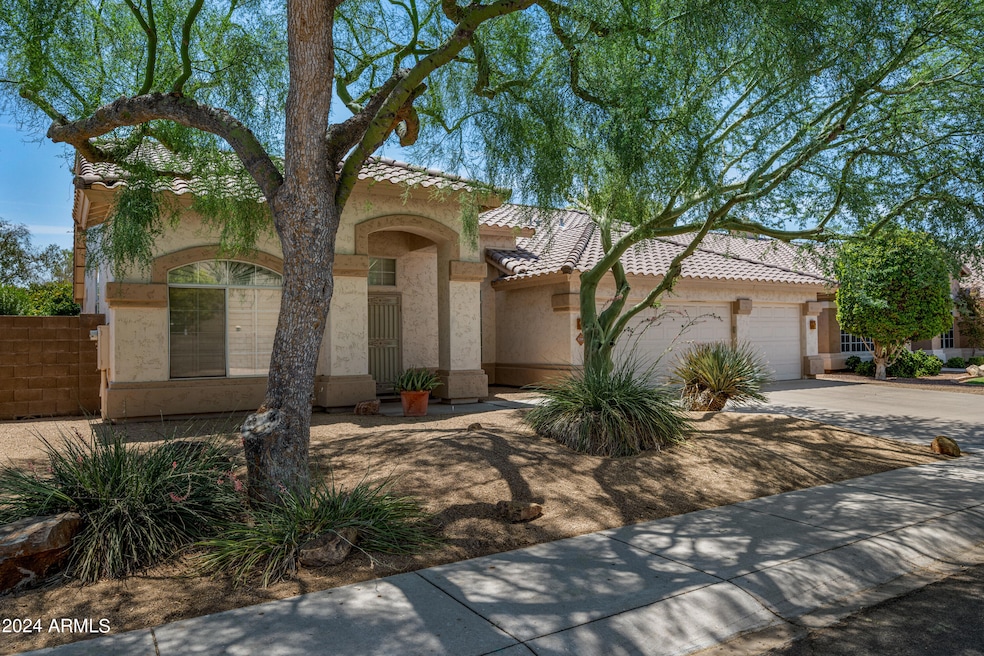1101 N QUAIL Lane, Gilbert,