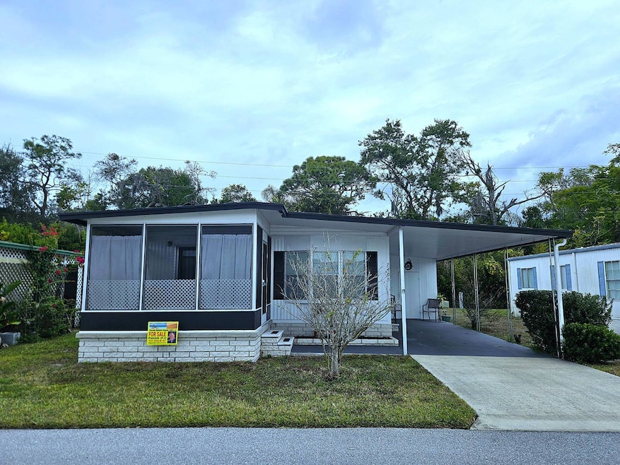 7405 Granada Ave, New Port Richey, FL 34653 - photo 1