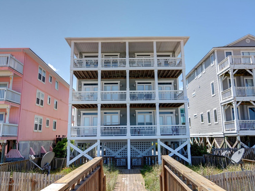 Oceanside Exterior