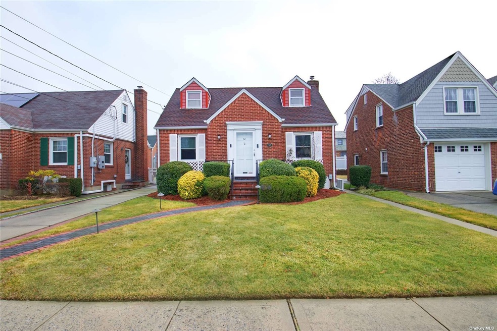 58 Poppy Ave, Franklin Square, NY 11010 - photo 1