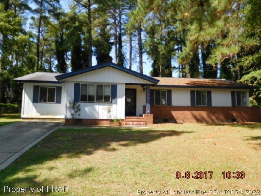 828 Stoneykirk Dr, Fayetteville, NC 28314 - photo 1