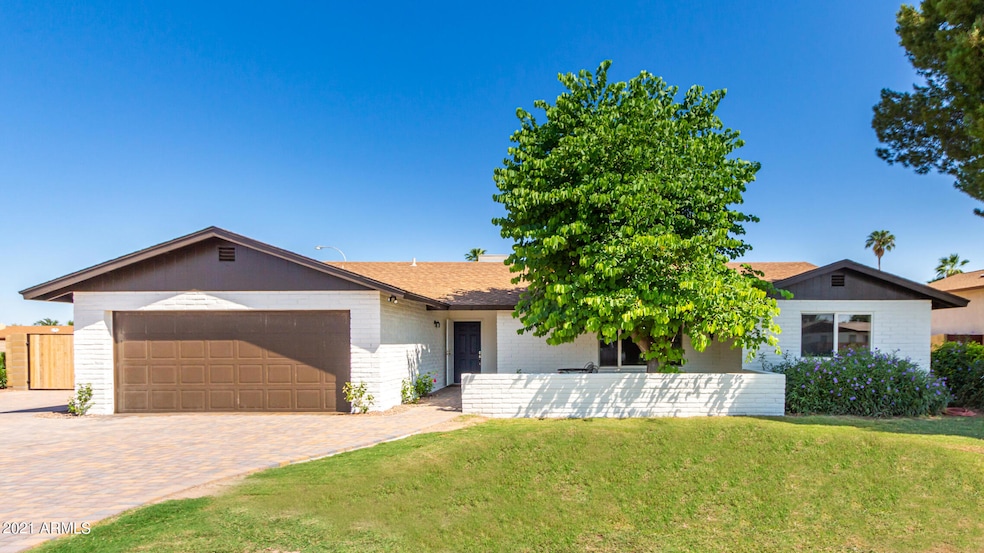 1198 W Ivanhoe St, Chandler, AZ 85224 - photo 1