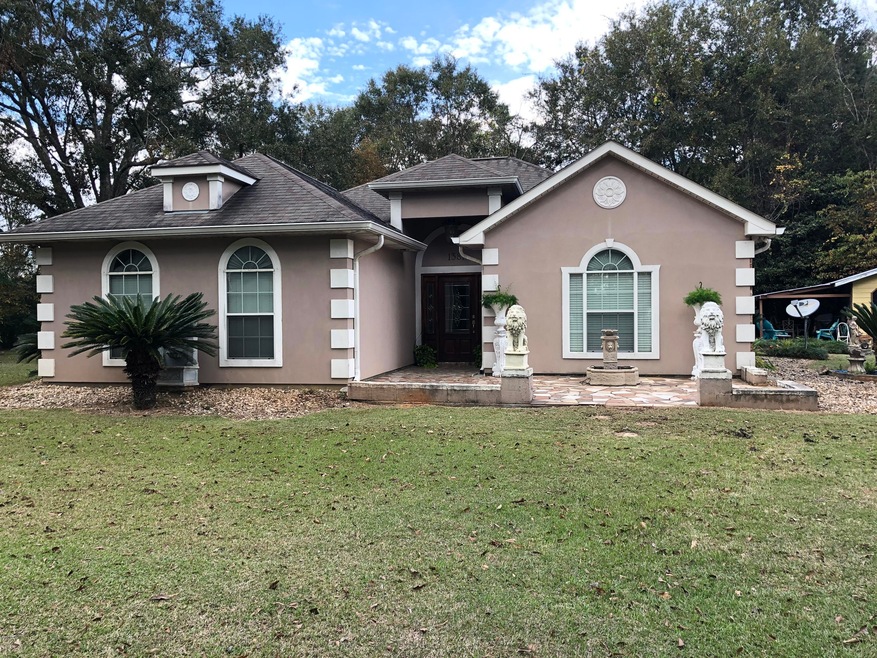 1381 W Union Rd, Picayune, MS 39466 - photo 1