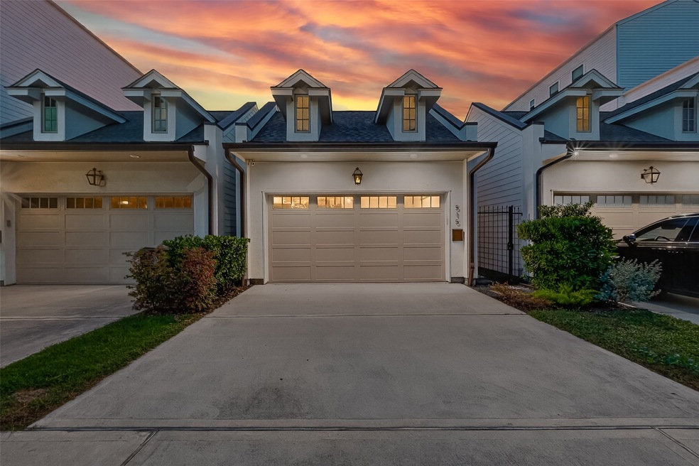 515 W 25th St unit 1, Houston, TX 77008 - photo 1