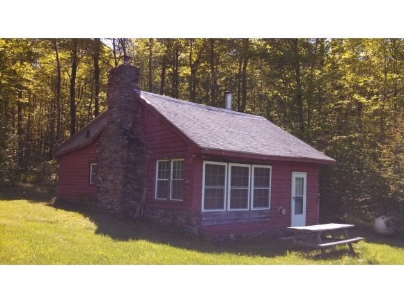 673 Shippee Rd, Readsboro, VT 05350 - photo 1