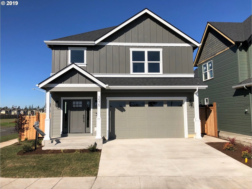 3575 Nestucca Loop, Eugene, OR 97408 - photo 1