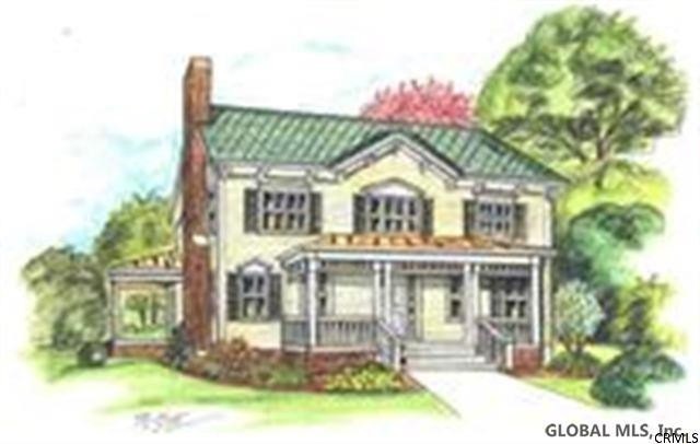 9 Oldham Place, Gansevoort, NY 12831 - photo 1