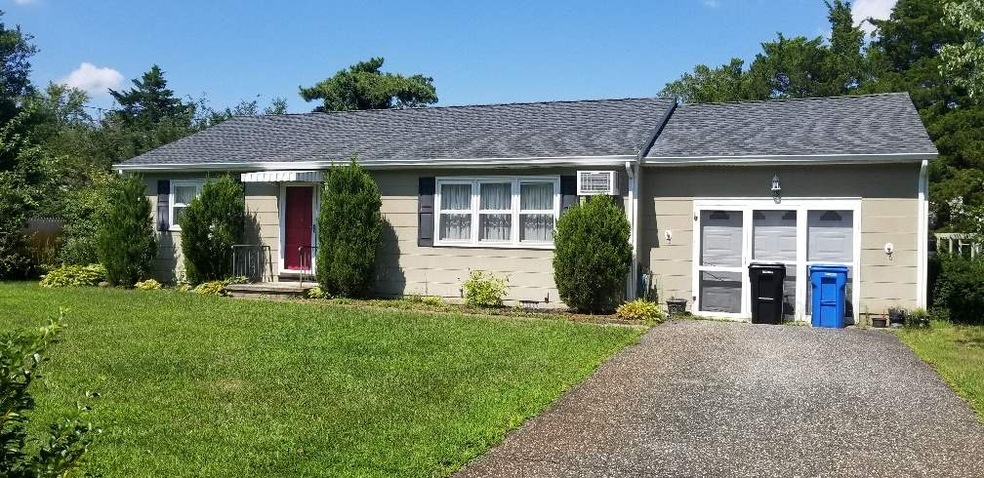 19 Margate Ave, Marmora, NJ 08223 - photo 1