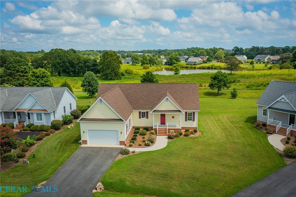 66 Old Field Rd, Irvington, VA 22480 - photo 1