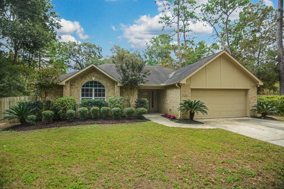 315 Neidigk Sawmill Rd, Magnolia, TX 77354 - photo 1