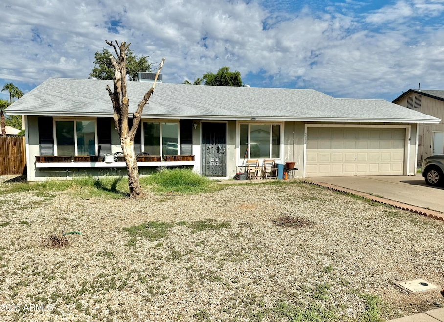 Sold $322,500 • Co-Listing Agent