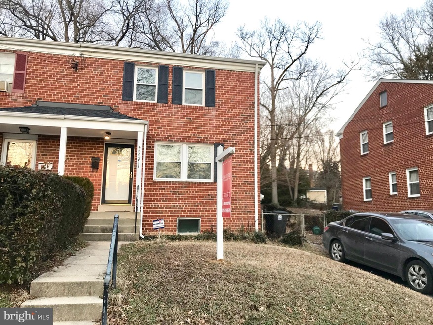 4202 23rd Place, Temple Hills, MD 20748 - photo 1