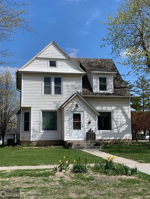 213 E Cass St, Osceola, IA 50213 - photo 1