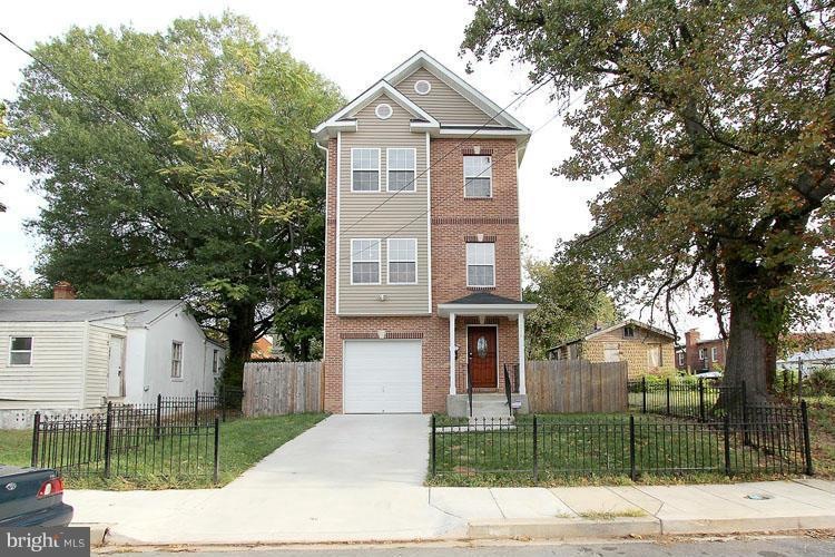 5216 Bass Place SE, Washington, DC 20019 - photo 1