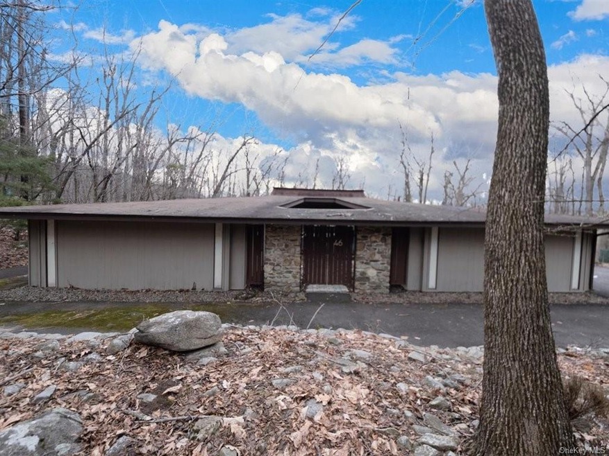 46 Halley Dr, Pomona, NY 10970 - photo 1