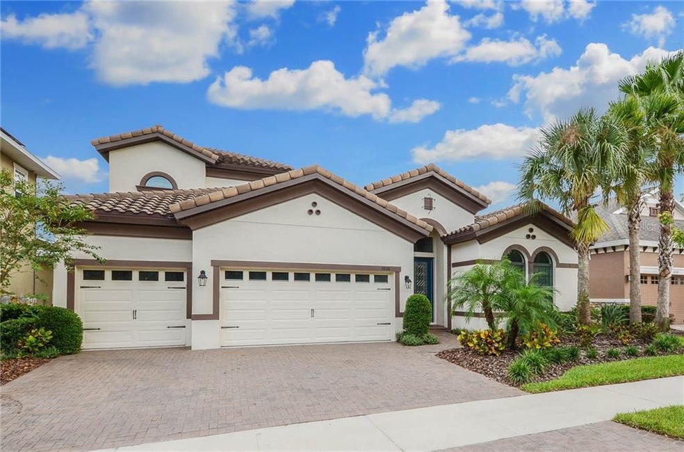 WESTBAY POOL HOME