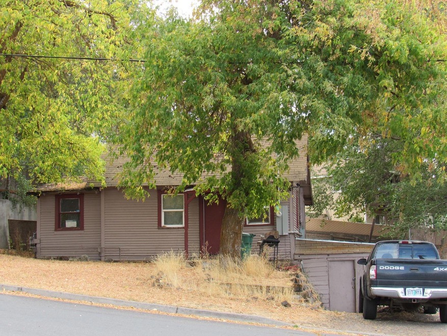 648 Prescott St, Klamath Falls, OR 97601 - photo 1
