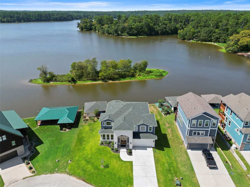 86 Cypress Bend, Huntsville, TX 77340 - photo 1