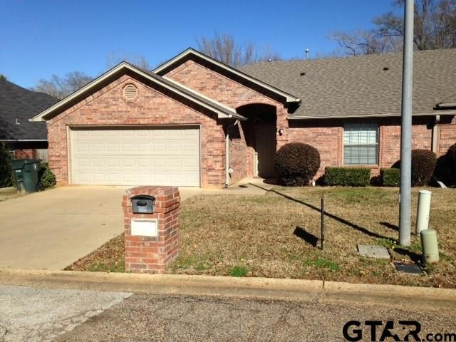 6040 6040 Creekside, Tyler, TX 75703 - photo 1